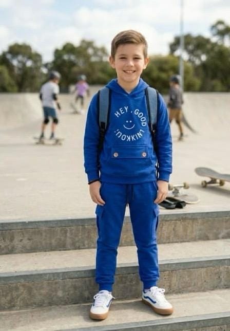 Survette 2 piece enfant