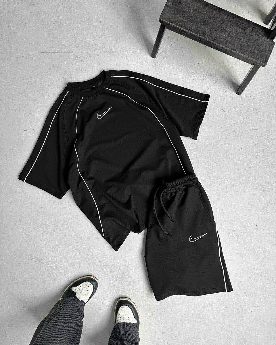 Short nike biyi