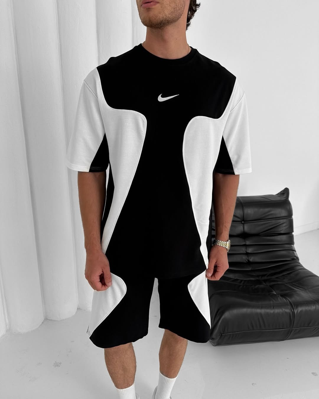 Tshirt shirt nike nas nas