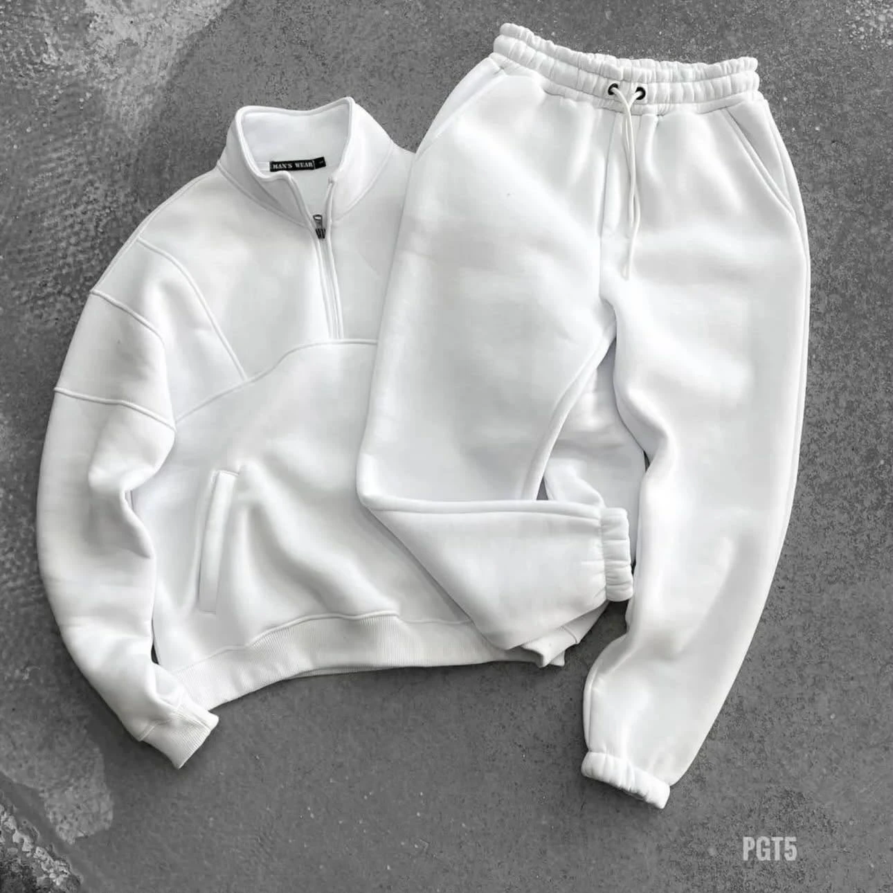 Ensmbl simple montoni