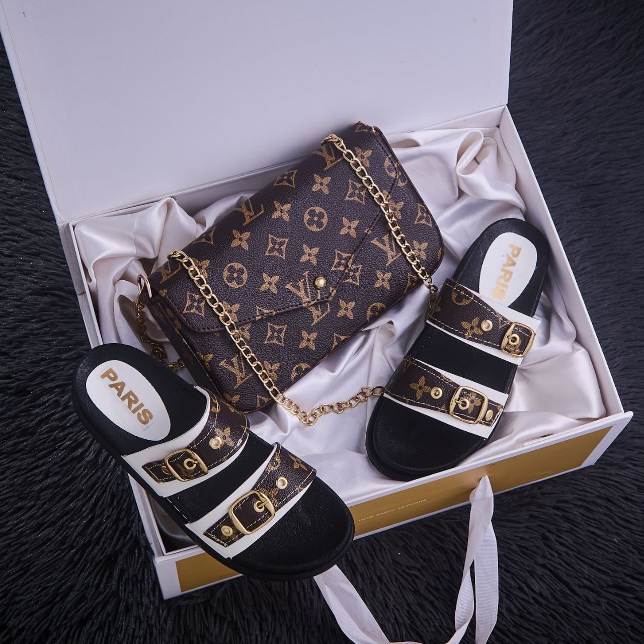 Ensemble LV mini