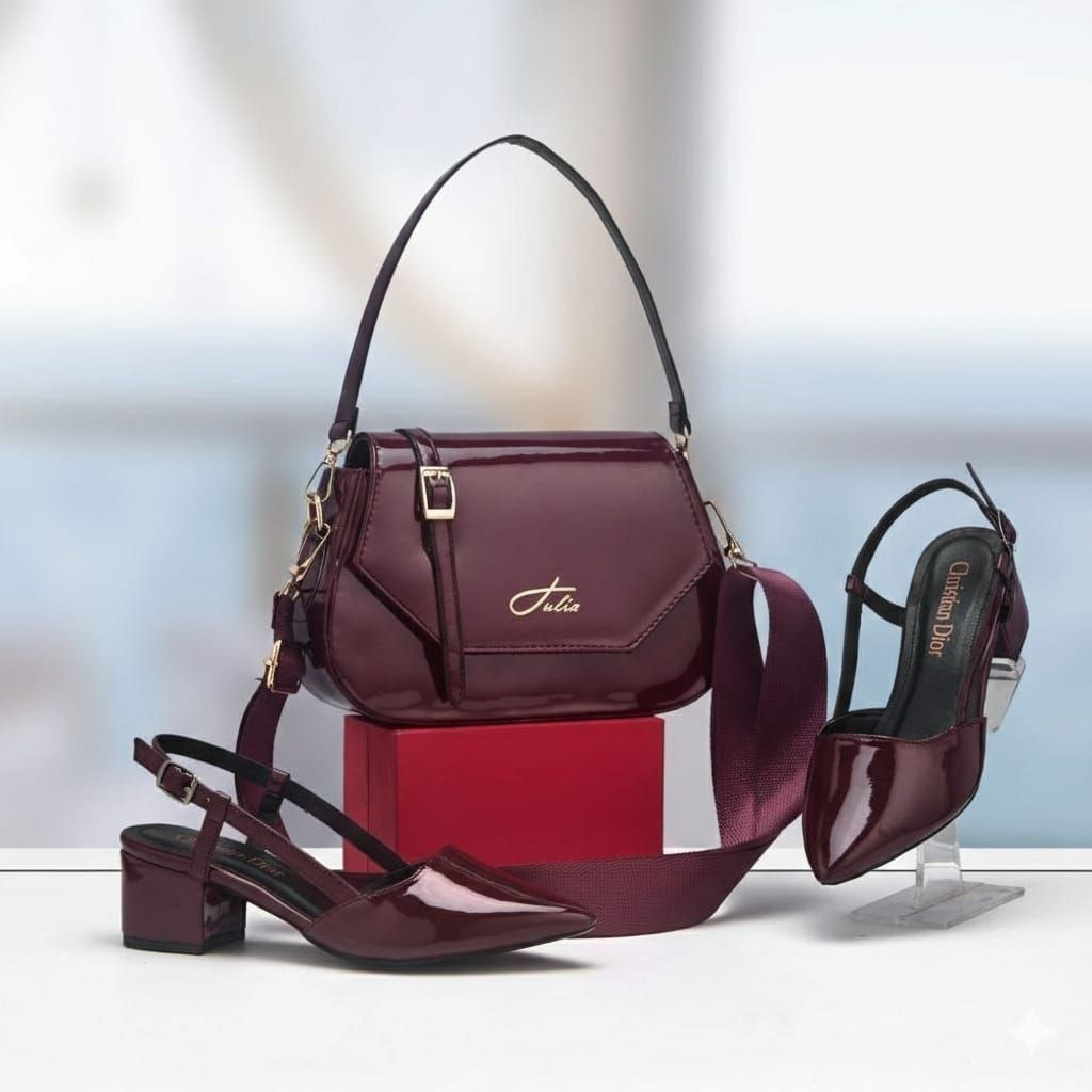 Ensemble lilia talon