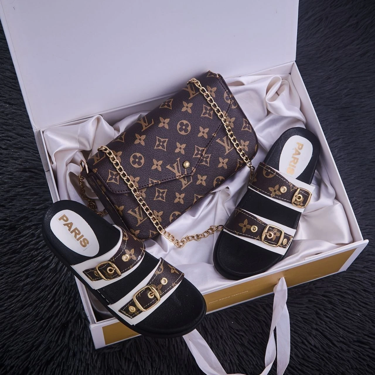 Ensemble Lv promo