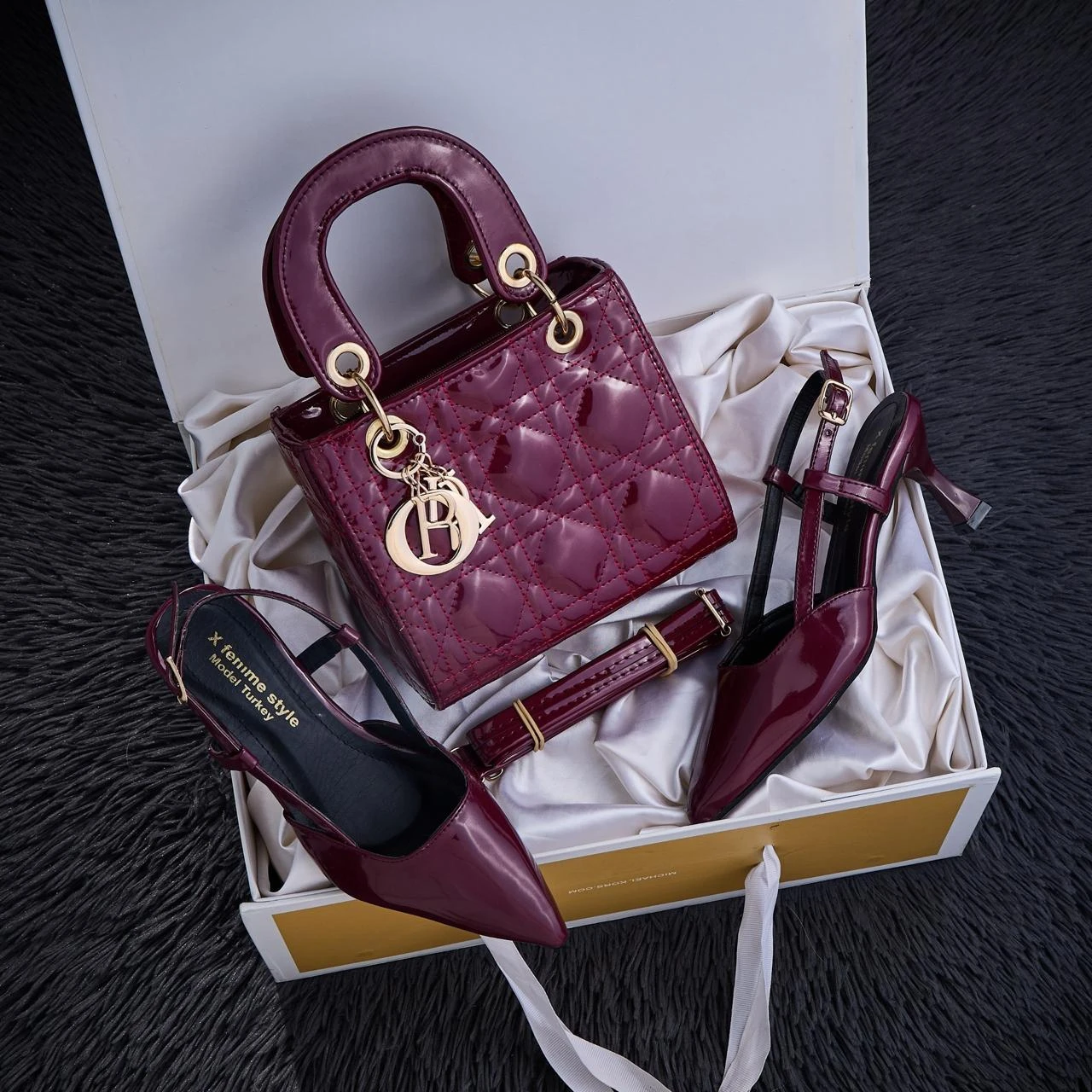 Dior +talon r9i9