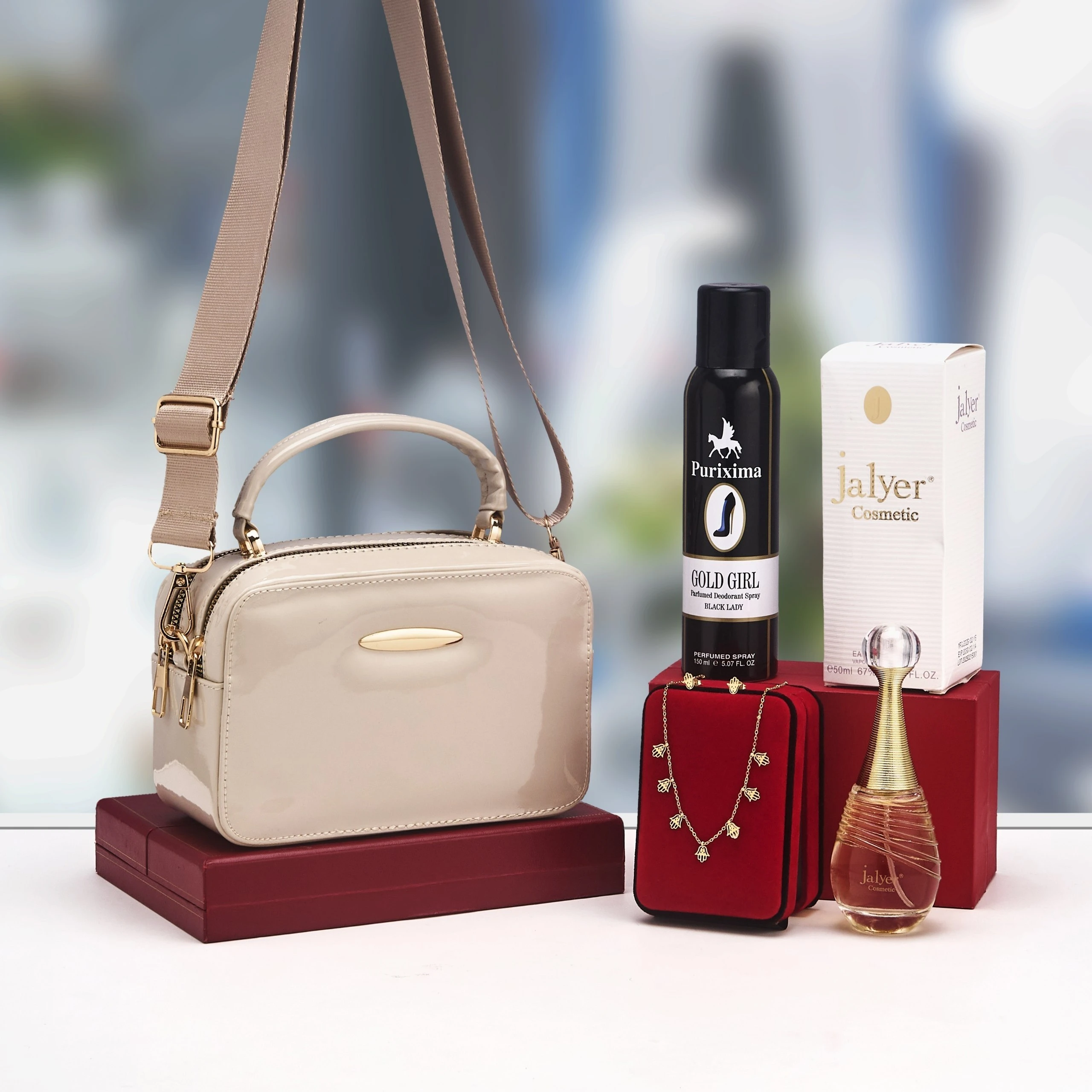 Pack boita 5pc