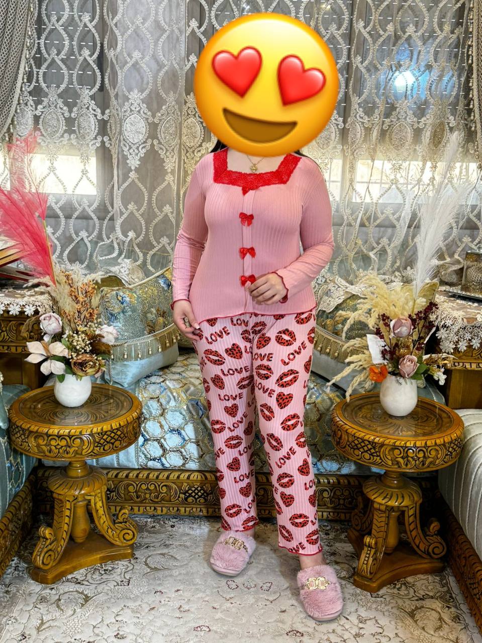 2piece bisou