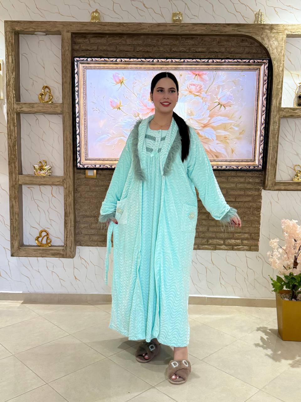 بنوار +طويلة