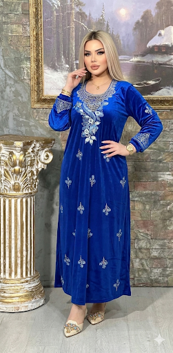 مخور طرزة