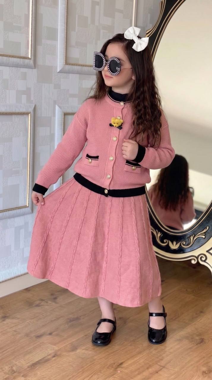 أنصومبل صوفة أطفال