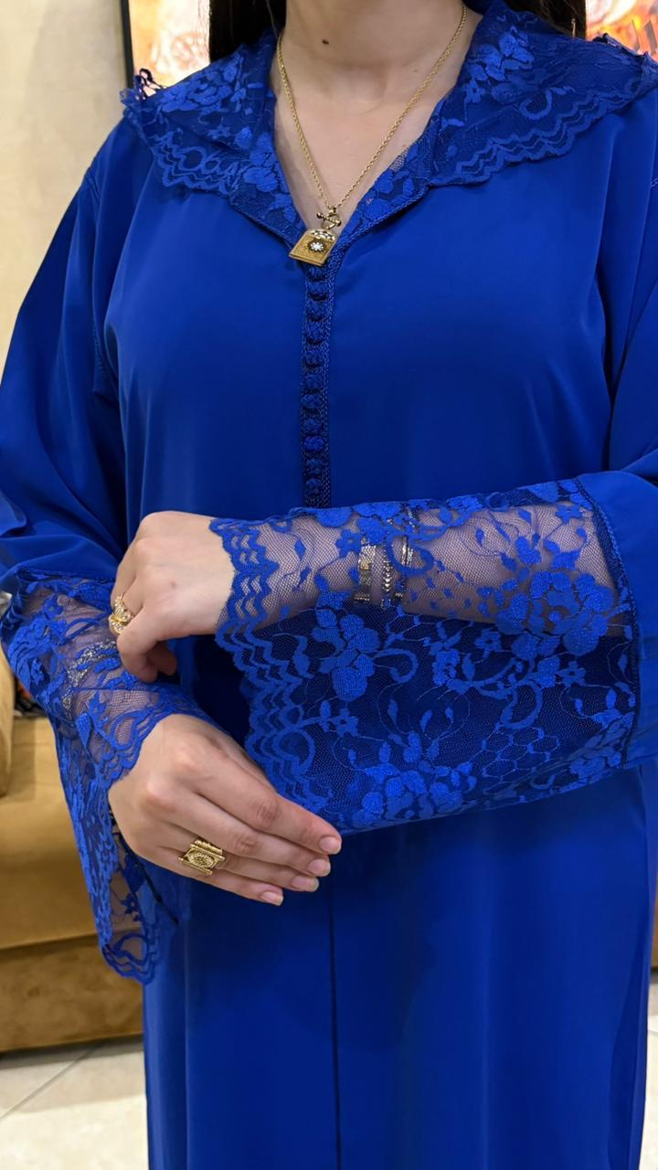 جلابة شبكة