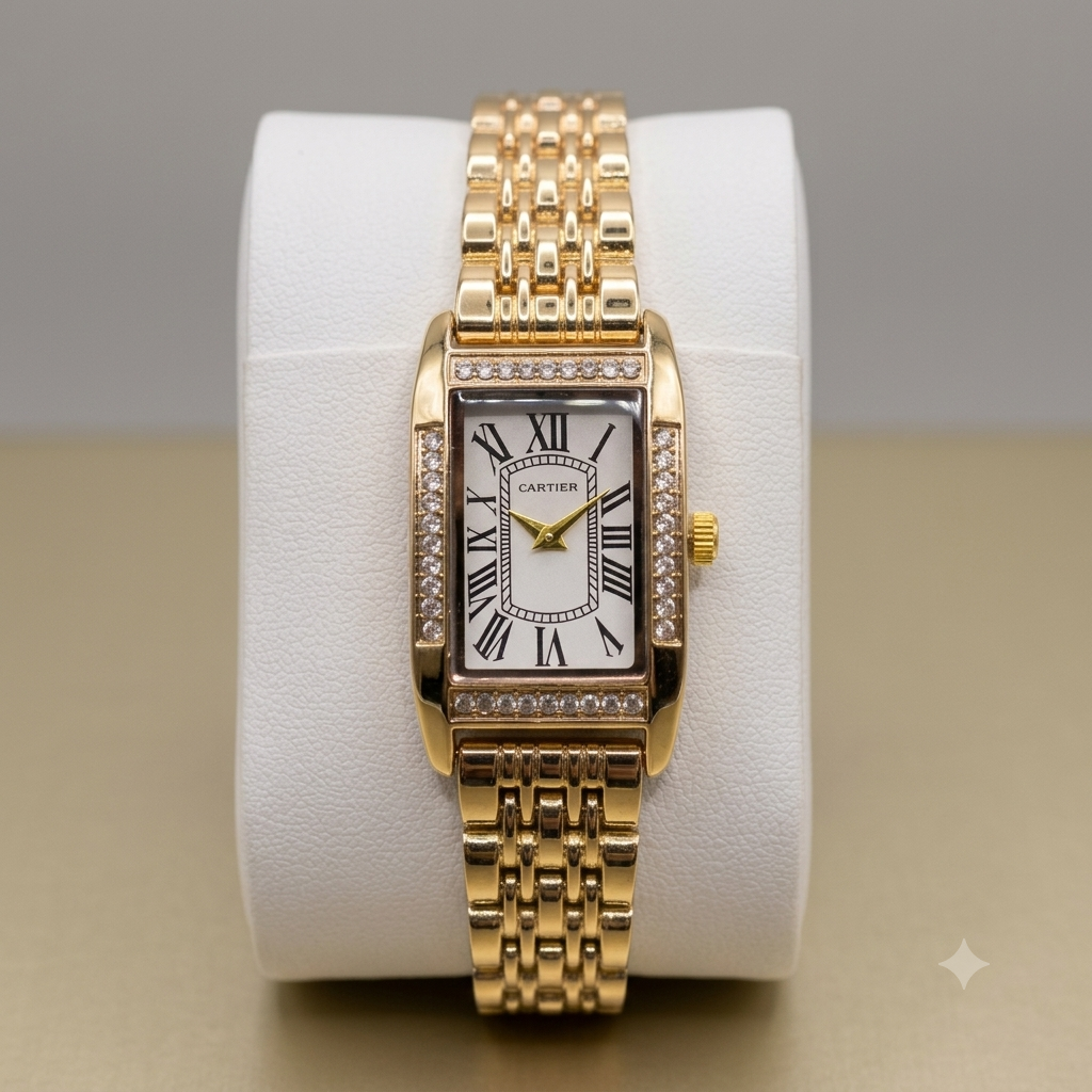 Cartier Femme
