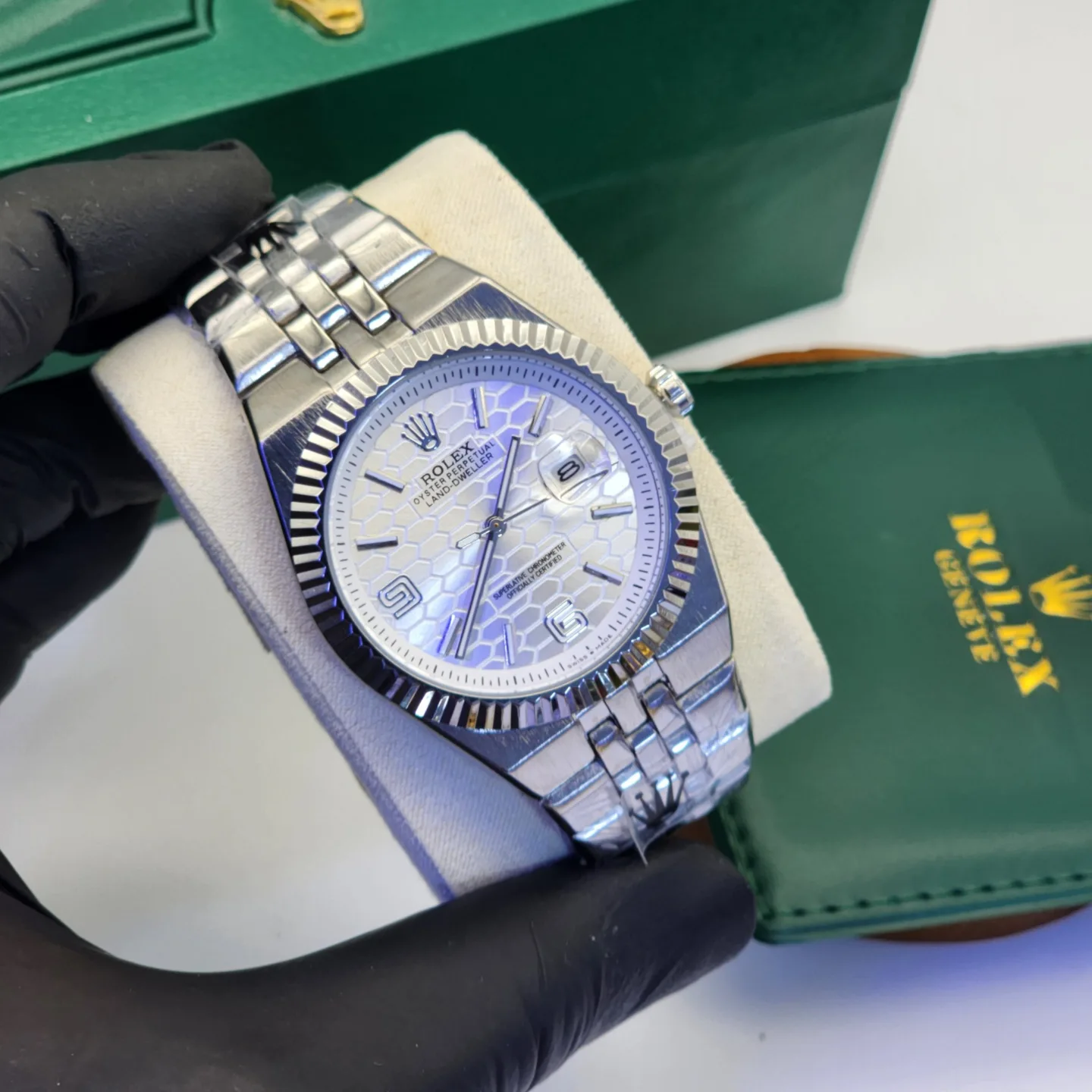 Rolex 2025
