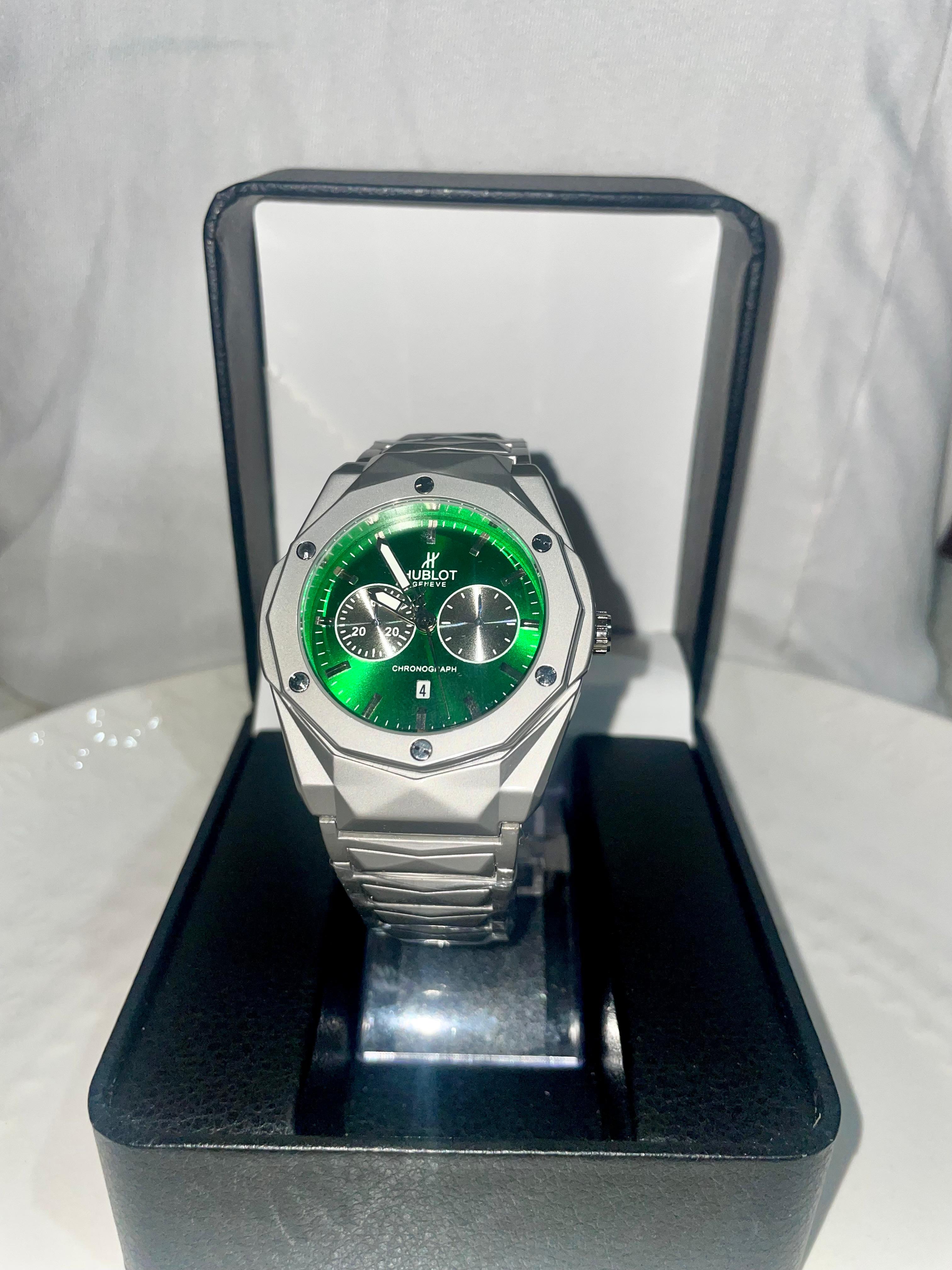 Hublot 2025
