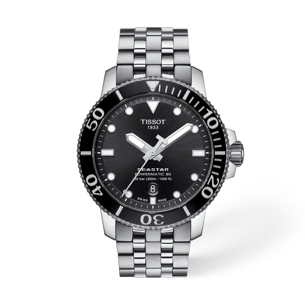 Tissot Seastar