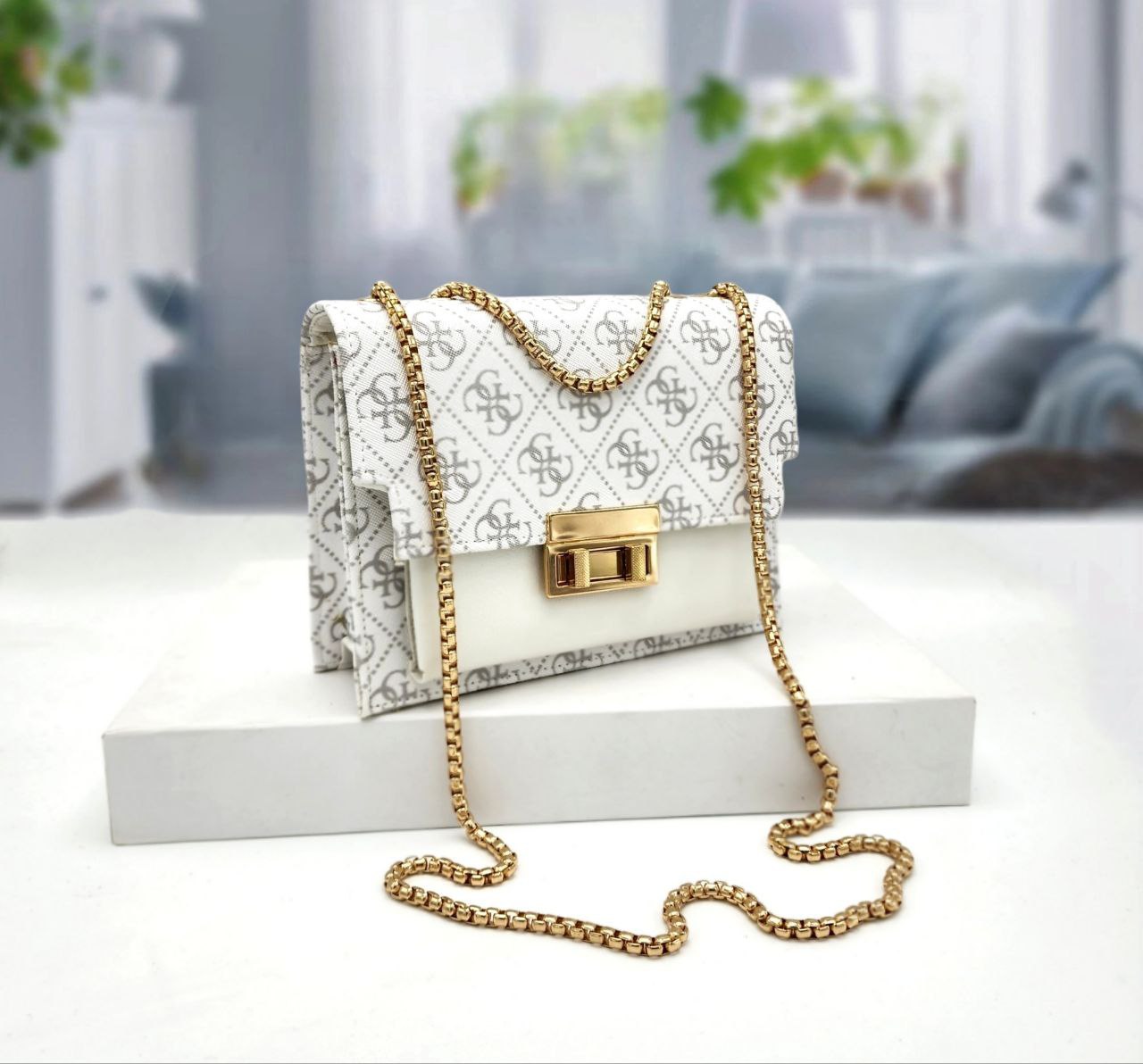 Sac CH