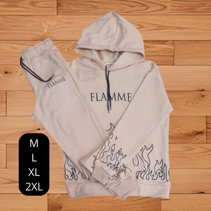 FLAMME
