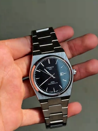 watch Tissot 1853 PRX