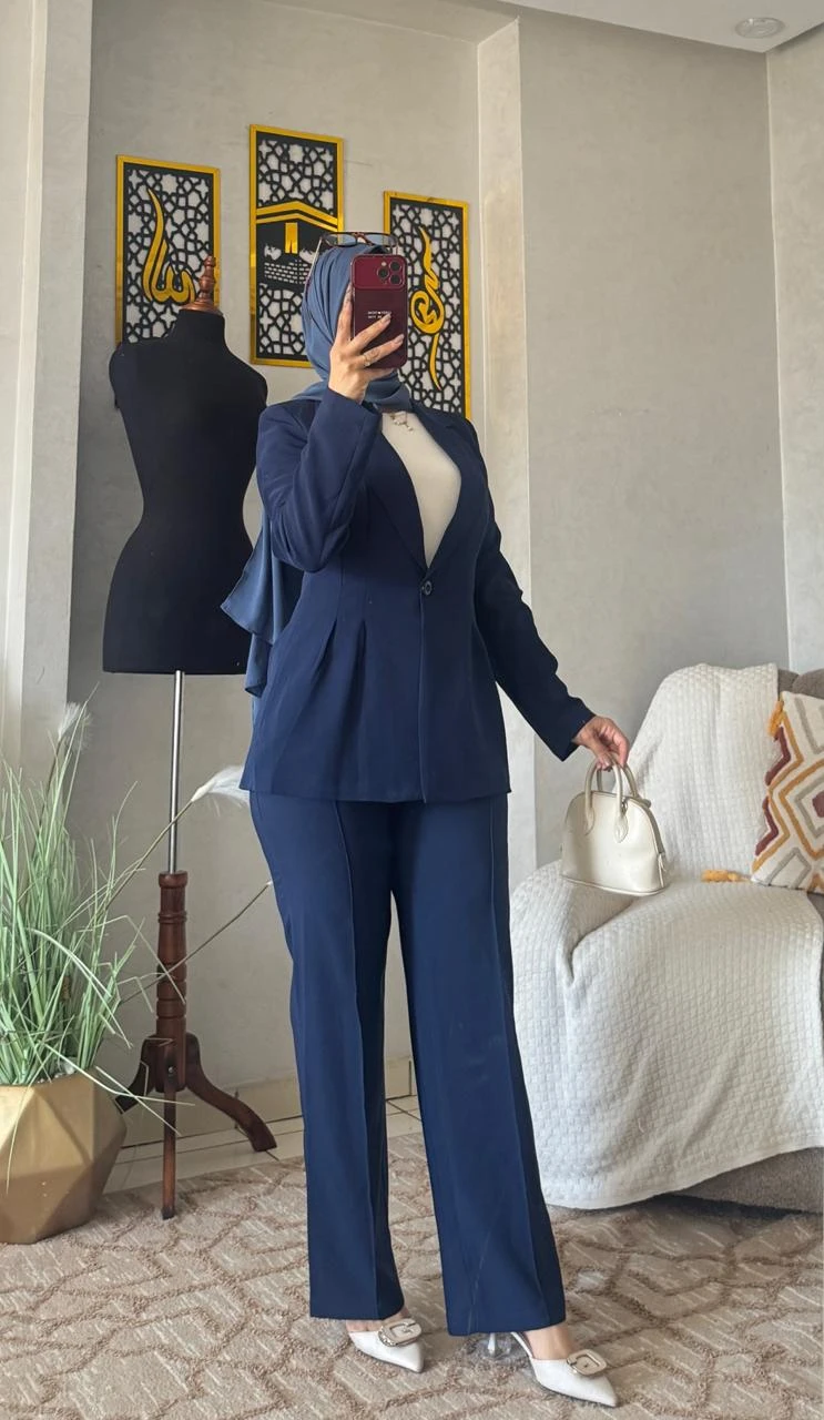 ensemble class ref 001
