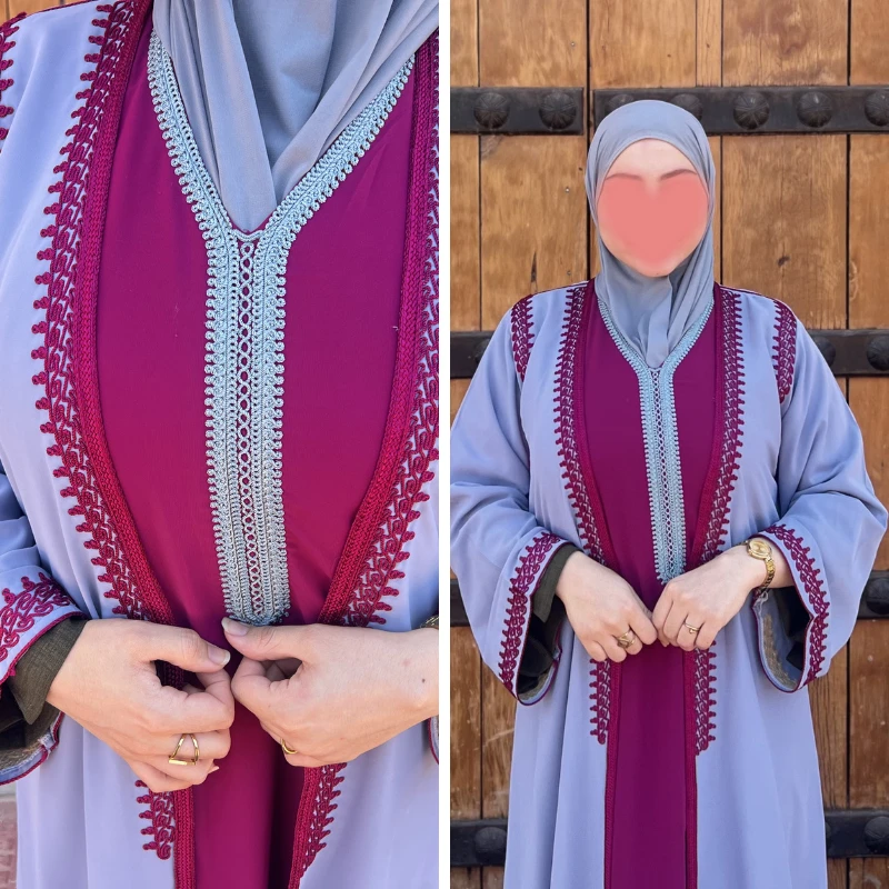 ensembl kimono keftan