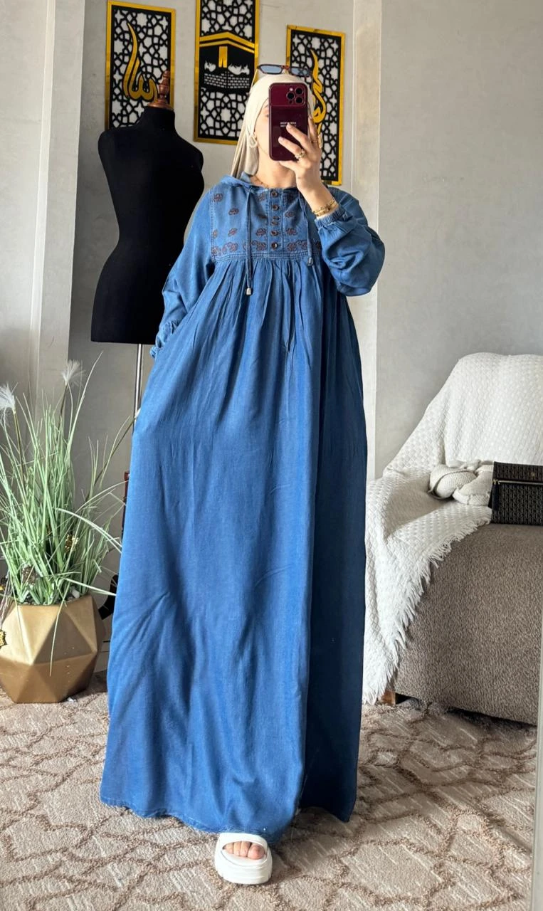 Jlaba djin ref 001