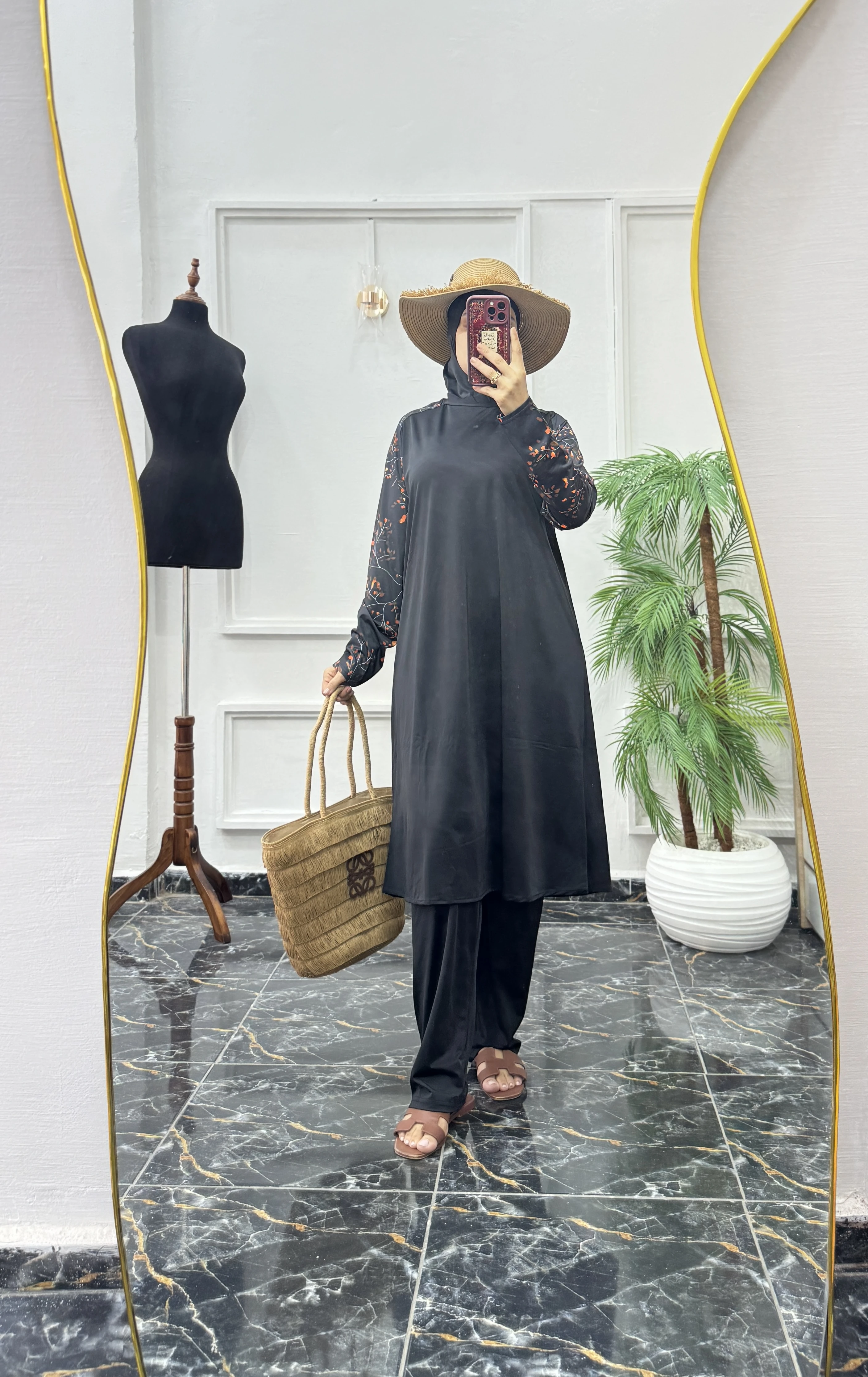 BURKINI 4