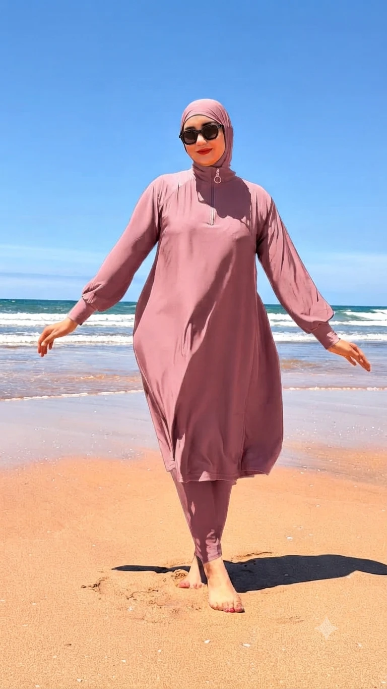 burkini 5